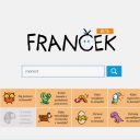 Franček, vseslovenski slovarski portal za mlade