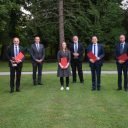 75. obletnica Kemijskega inštituta