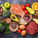 Prehrana v času okužb in okrevanja po okužbi s SARS – CoV – 2