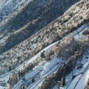 Nov laboratorij »človeška centrifuga« biomedicinskih raziskav v Nordijskem centru v Planici