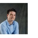 prof. dr. Andrej Bauer  FMF UL prejemnik Conantove nagrade 2022