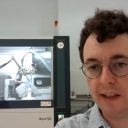 doc. dr. Matic Lozinšek, Institut Jožef Stefan (IJS) dobitnik ERC projekta: „Znanstveniki živimo na prepihu idej“