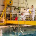 Slovenski in ameriški strokovnjaki o inovativni jedrski energiji