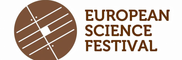 Evropski festival znanosti