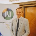 prof. dr. Gregor Anderluh, direktor Kemijskega inštituta