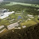 IJS  sodeluje pri nastajanju vesolja v laboratoriju