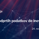 Od odprtih podatkov do inovacij