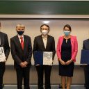 Podeljene Blinčeve nagrade za leto 2021