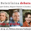 Epidemije in družba