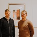 prof. dr. Gregor Mali, dr. Andraž Krajnc, Kemijski inštitut:Temeljne raziskave vedno pripeljejo do napredka