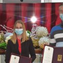 Podeljene Preglove  nagrade Kemijskega inštituta za izjemno doktorsko delo