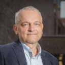 Prof. dr. Alojz Ihan, komunikator znanosti leta 2021