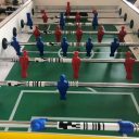 Avtomatiziran namizni nogomet FuzbAI