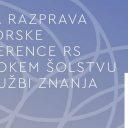 Kam z univerzami v Sloveniji?