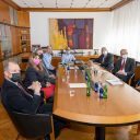 Vesolje v laboratoriju – FAIR