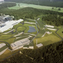 FAIR – vesolje v laboratoriju