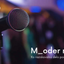 Raziskovalne zgodbe študentskih Prešernovih nagrajencev na M_oder maraton