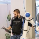 Robotski hekaton na področju tehnoloških izumov