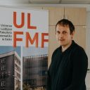 Prof. dr. Miha Ravnik, FMF UL:  Meje med vedami se vedno bolj brišejo