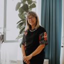 Prof. dr. Maja Ravnikar, direktorica Nacionalnega inštituta za biologijo