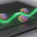 Slovenski fiziki z izjemnim delom na področju optike frustriranih tekočih kristalov