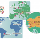 Univerza v Novi Gorici pridobila financiranje evropskega raziskovalnega projekta COFUND