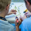 Poletni tabor inovativnih tehnologij za mlade