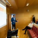 Regionalne politike in socialno podjetništvo