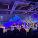 Rektorica UP prof. dr. Klavdija Kutner na European research & innovation days