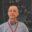 Prof. dr. Bojan Mohar, FMF UL, prejemnik ERC projekta