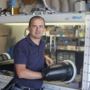 Prof. dr. Robert Dominko, KI; Cilji morajo biti vedno višji kot so realne možnosti