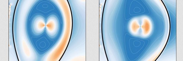 A new solution to one of the major problems of fusion research