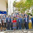 Dogodki  v ospredju Univerze v Ljubljani