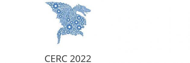 Kdo je najboljši programer v Srednji Evrope, odločitev bo padla v Ljubljani na CERC 2022