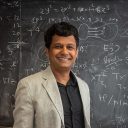 Kvantne črne luknje: Hawkingovo srečanje z Ramanujanom