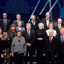 Podelitev nagrad in priznanj Republike Slovenije za izjemne dosežke v znanstvenoraziskovalni in razvojni dejavnosti v letu 2022