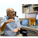 Akademik prof. dr. Franc Forstnerič, dobitnik ERC; projekt Holomorfne parcialne diferencialne relacije