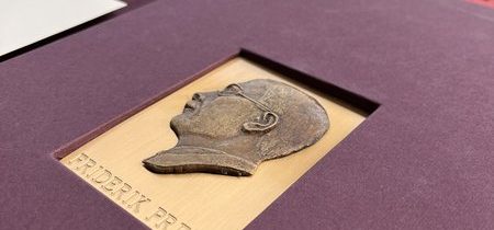 Preglove nagrade za izjemno doktorsko delo