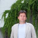Borut Klabjan, dobitnik ERC granta, projekt Open Borders