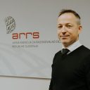 prof. dr. Mitja Lainščak, direktor ARRS