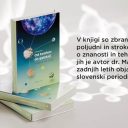 Od kvarkov do galaksij in skoraj vse vmes