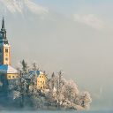 Slovenija v samem vrhu na področju elektroporacije