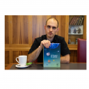 doc. dr. Matej Huš, KI:  Od kvarkov do galaksij