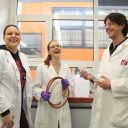 Ob mednarodnem dnevu žensk, predavanji na KI