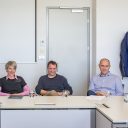 Umetna inteligenca med nami