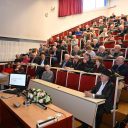 Ekosistemska družbena ureditev