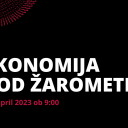 Ekonomija pod žarometi