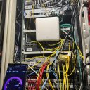 Najsodobnejše testno-merilno okolje na področju sodobnih komunikacijskih sistemov in storitev na Fakulteti za elektrotehnikoo