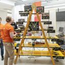 Magnetika na ljubljanski Fakulteti za elektrotehniko