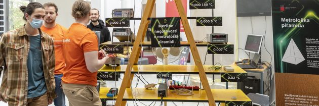 Magnetika na ljubljanski Fakulteti za elektrotehniko